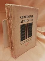 Confidence Africaine 