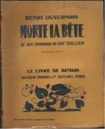 Morte La Bæte