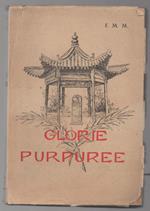 Glorie Purpuree 