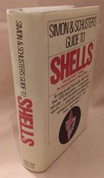 Simon & Schuster's Guide To Shells 