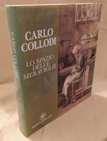 Carlo Collodi Lo Spazio Delle Meraviglie 