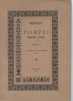 Bibliografia di Pompei Ercolano e Stabia 