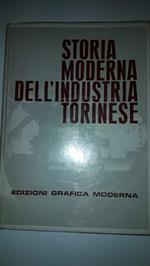 Storia Moderna Dell'industria Torinese