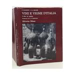 Vini e Vitigni D'italia-l'arte in Cantina