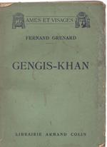 Gengis-khan 