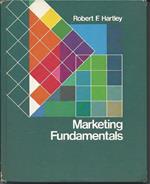 Marketing Fundamentals 