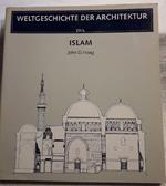 Islam -wetgeschichte Der Architektur