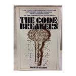 The Code Breakers-the Story Of Secret Writing