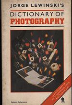 Dictionary Of Photography
