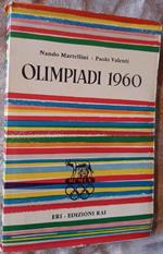 Olimpiadi 1960-