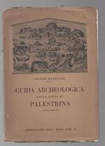 Guida Archeologica Della Città di Palestrina L'antica Preneste 