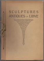 Sculptures Antiques En Libye 