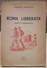 Roma Libberata-sonetti Romaneschi