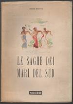 Le Saghe Dei Mari Del Sud 