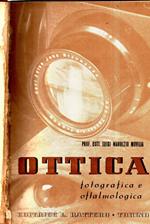 Ottica Fotografica e Oftalmologica