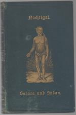 Reisen in Der Sahara Und Im Sudan-nach Seinem Reisewerk Dargestellt Von Dr. Albert Frankel 