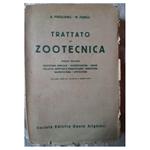 Trattato di Zootecniica- Vol. Ii