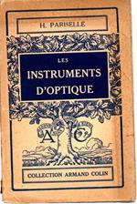 Les Instruments D'optique