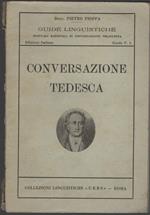 Conversazione Tedesca 