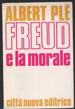 Freud e La Morale 