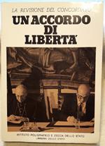 La Revisione Del Concordato-un Accordo di Libertà