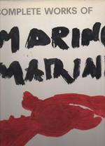 Marino Marini Complete Works 