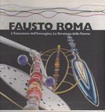 Fausto Roma-l'estensione Dell'immagine-la Struttura Delle Forme