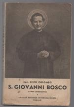 S. Giovanni Bosco 