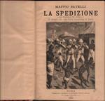 La Spedizione - Gli Italiani in Africa 