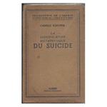 La Signification Metaphysique Du Suicide