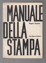 Manuale Della Stampa 