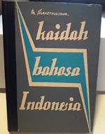 Kaidah Bahasa Indonesia