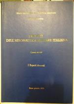 I Reparti Dell'aeronautica Militare Italiana 