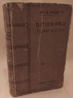 Dizionario Italiano - Sloveno 