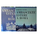 Ambasciate Estere a Roma