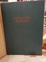 Gaudenzio Ferrari 