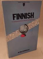 Finnish 