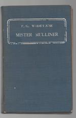 Mister Mulliner-romanzo Umoristico Inglese 