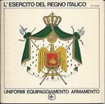 L' esercito Del Regno Italico - Uniformi Equipaggiamento Armamento