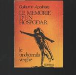 Le Memorie D'un Hospodar - Le Undicimila Verghe 