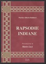 Rapsodie Indiane