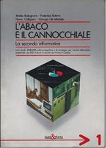 L' abaco e Il Cannocchiale - La Seconda Iformatica