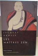 Les Maitre Zen