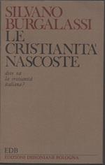 Le Cristianità Nascoste 