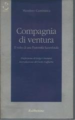 Compagnia di Ventura - Il Volto di Una Fratenita Sacerdotale