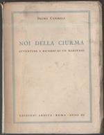 Noi Della Ciurma 