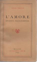 L' amore Diventa Maggiorenne 