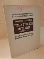 Italia e Francia in Tunisia 