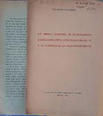 Un Tipico Istituto di Concessione Amministrativa Convenzionale-il Contratto C.D. Contratto di Colonizzazione