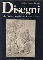 Disegni Della Società Napoletana di Storia Patria 